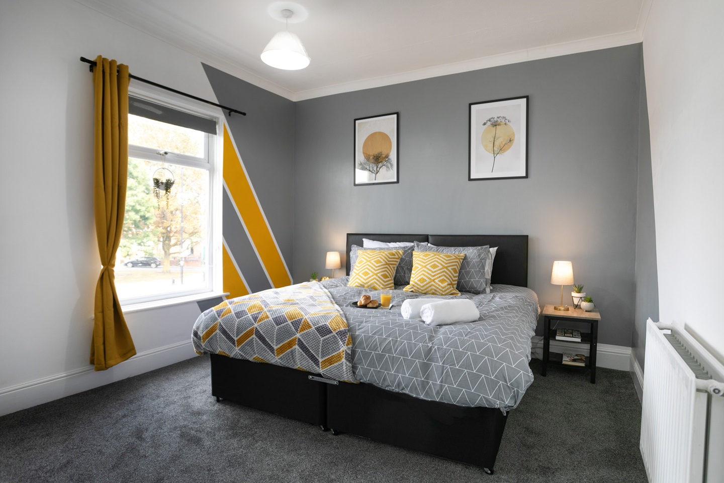 Coventry 4 Bed SemiDetached House, Allesley Old Road, CV5 To Rent