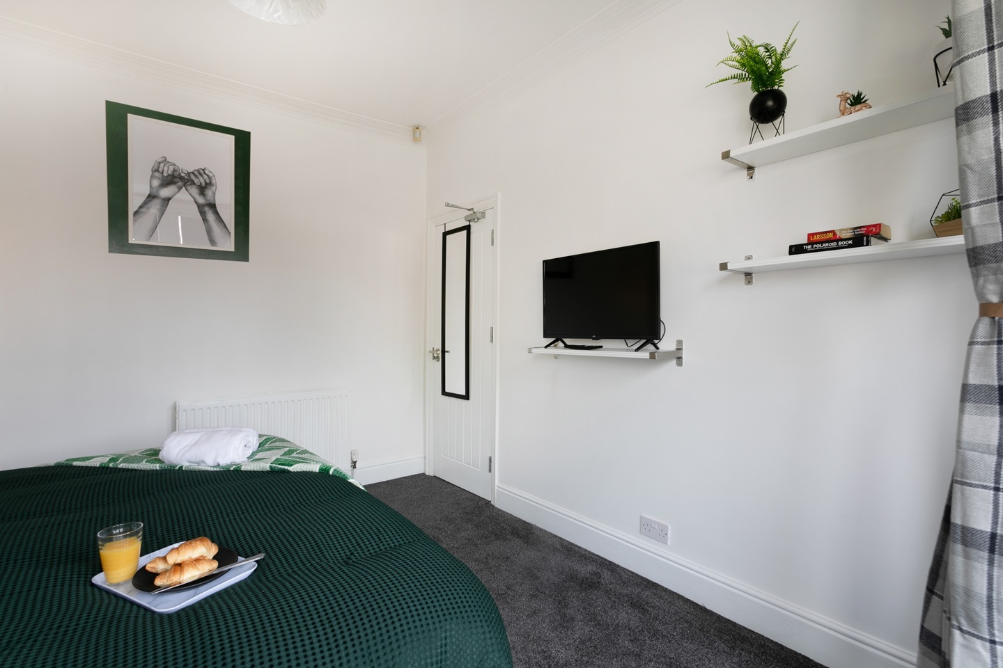 Coventry 4 Bed SemiDetached House, Allesley Old Road, CV5 To Rent