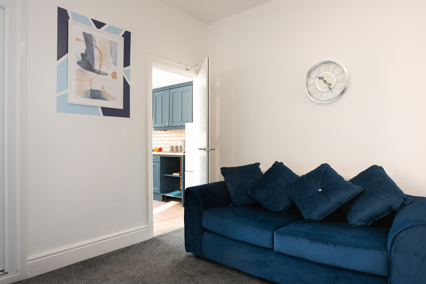 Coventry 4 Bed SemiDetached House, Allesley Old Road, CV5 To Rent