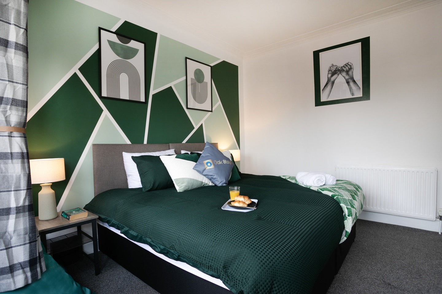 Coventry 4 Bed SemiDetached House, Allesley Old Road, CV5 To Rent