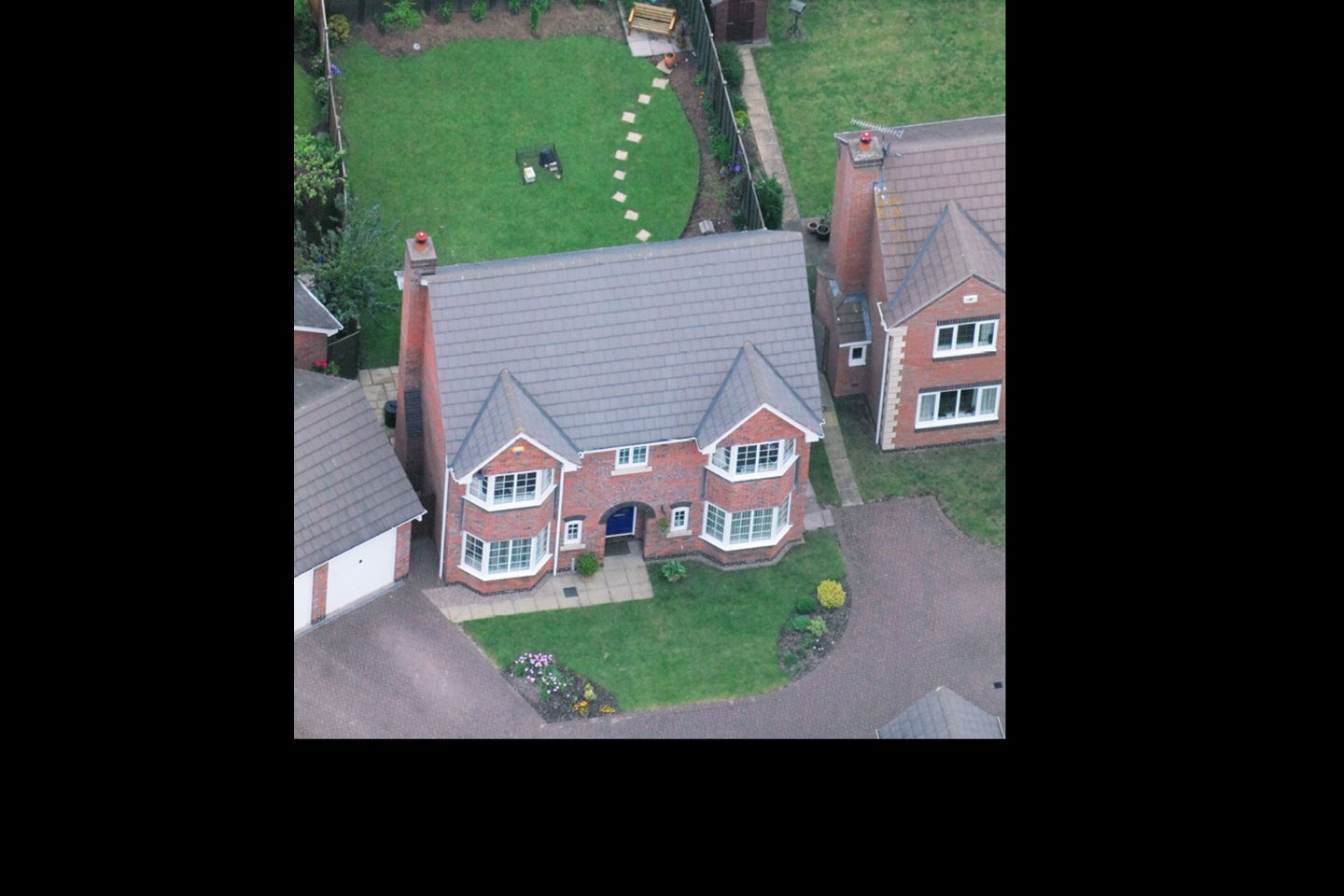 Wellesbourne, Warwick 4 Bed Detached House, Hammond Green, CV35 To