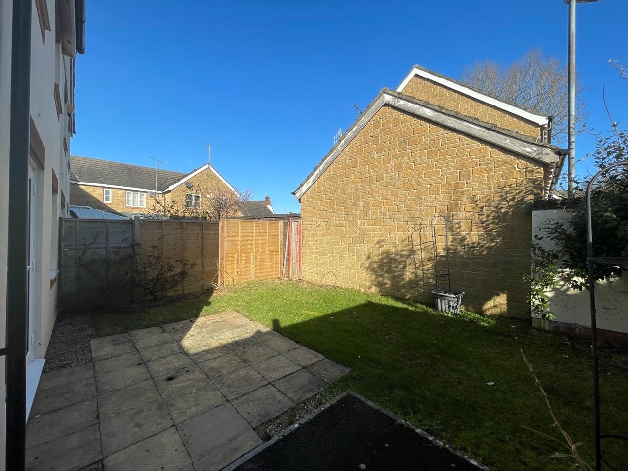 Ilminster 3 Bed SemiDetached House, Fairfield, TA19 To Rent Now