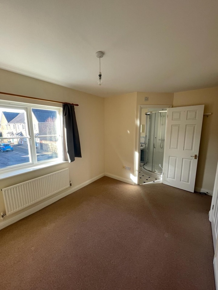 Ilminster 3 Bed SemiDetached House, Fairfield, TA19 To Rent Now