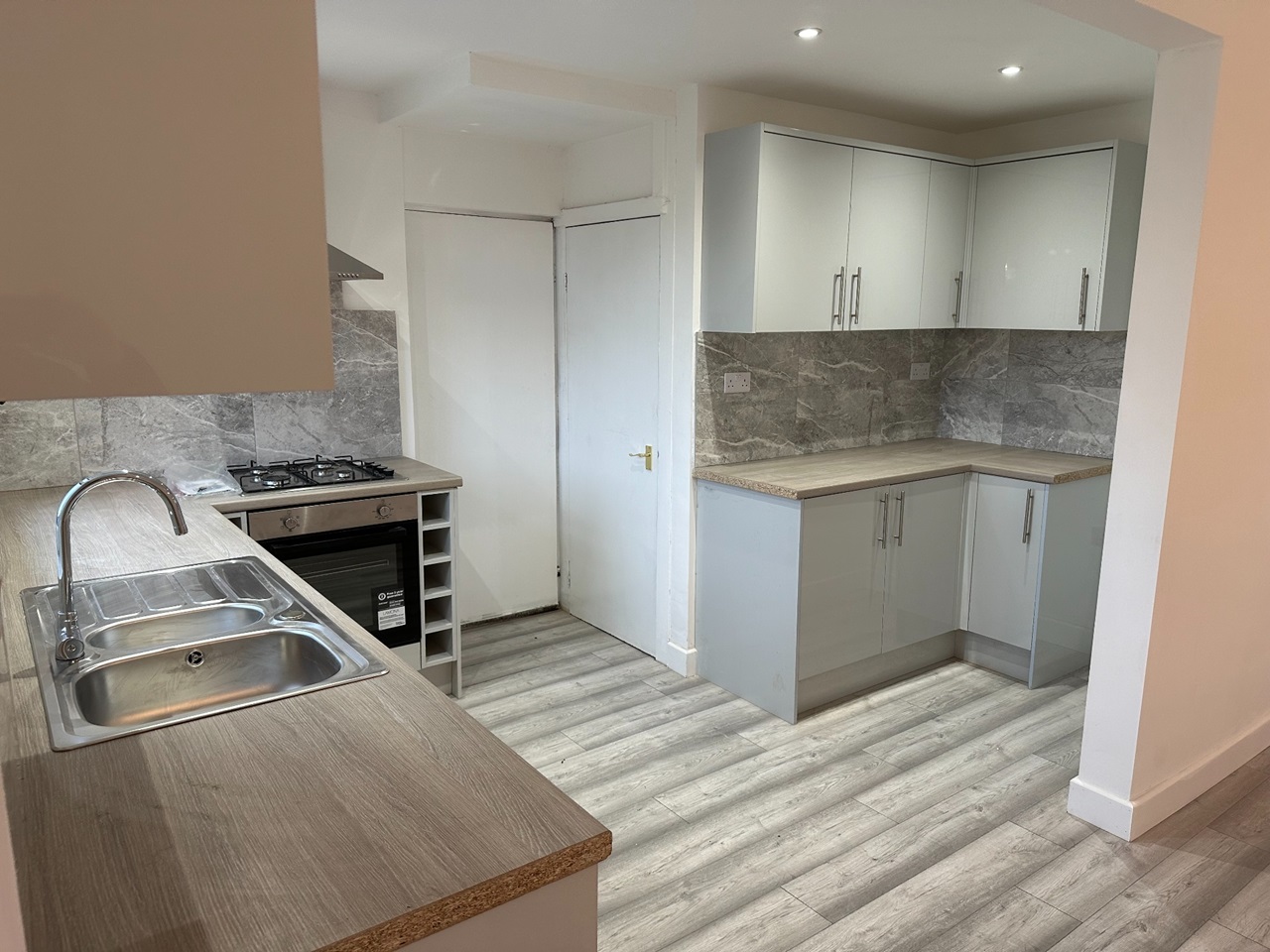 Knotty Ash, Liverpool 3 Bed SemiDetached House, Finch Lane, L14 To