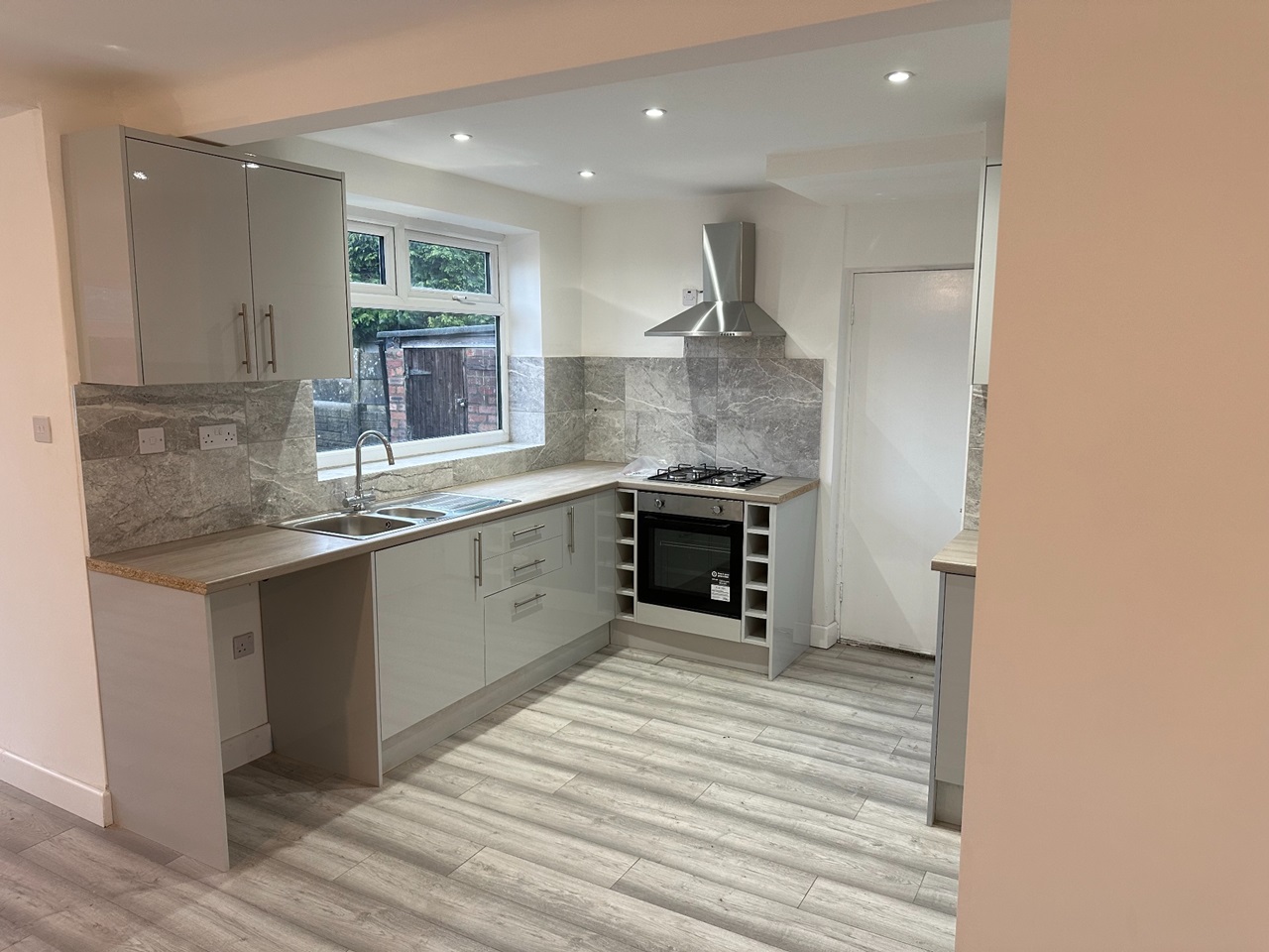 Knotty Ash, Liverpool 3 Bed SemiDetached House, Finch Lane, L14 To