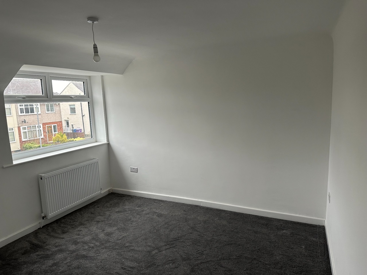 Knotty Ash, Liverpool 3 Bed SemiDetached House, Finch Lane, L14 To