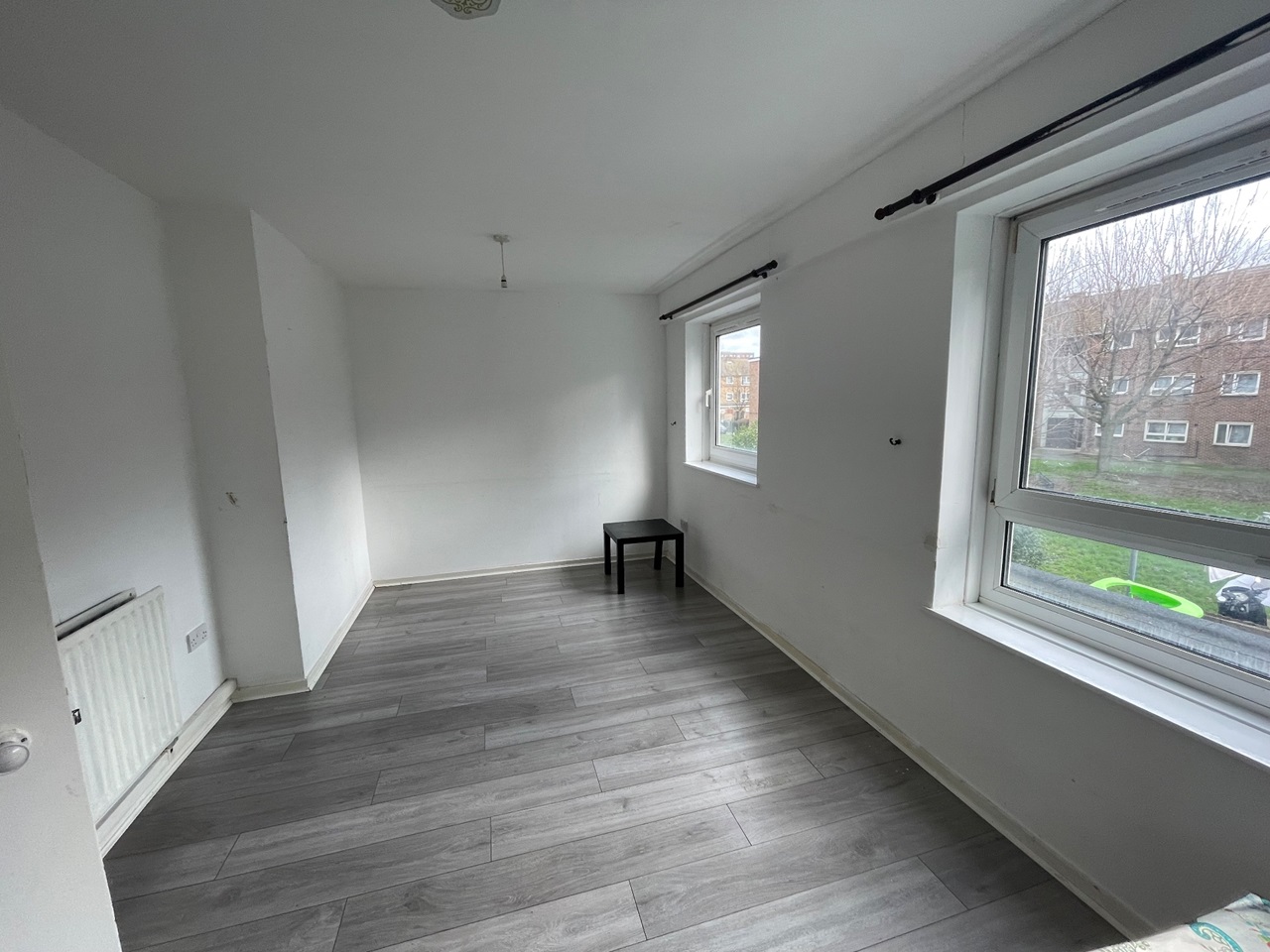 Barking Room in a Shared Flat, Boundary Road, IG11 To Rent Now for