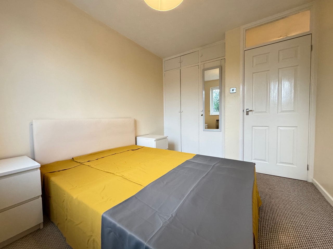 Bletchley, Milton Keynes 2 Bed Terraced House, Bosworth Close, MK3