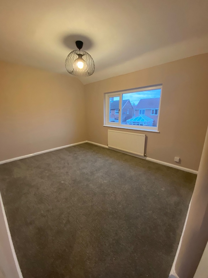 Golborne, Warrington 3 Bed SemiDetached House, Derby Road, WA3 To