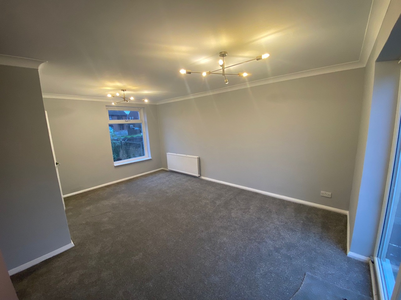 Golborne, Warrington 3 Bed SemiDetached House, Derby Road, WA3 To