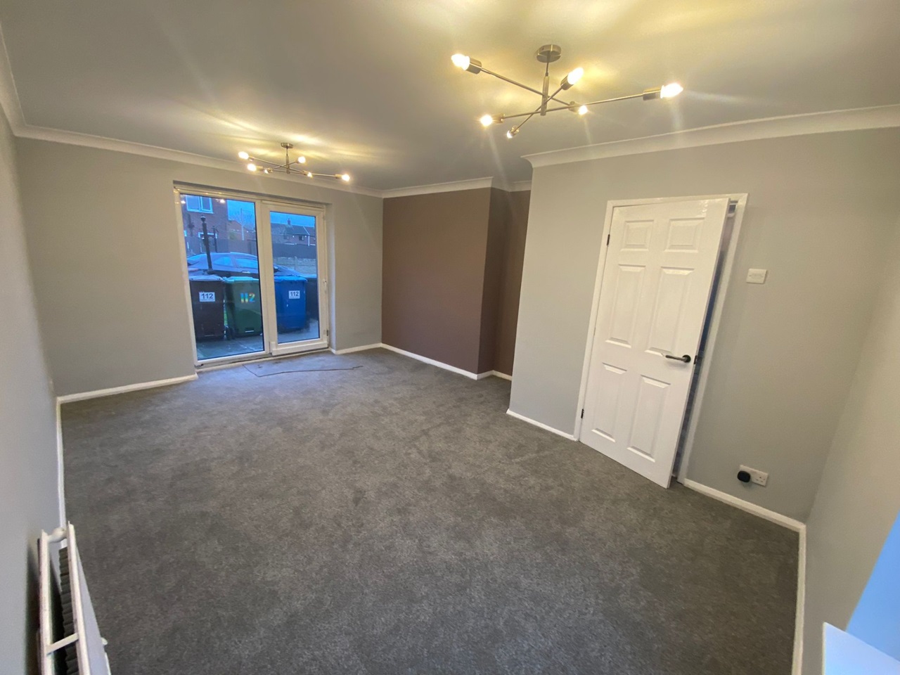 Golborne, Warrington 3 Bed SemiDetached House, Derby Road, WA3 To