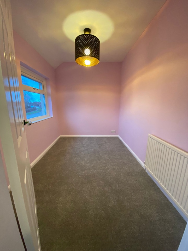 Golborne, Warrington 3 Bed SemiDetached House, Derby Road, WA3 To