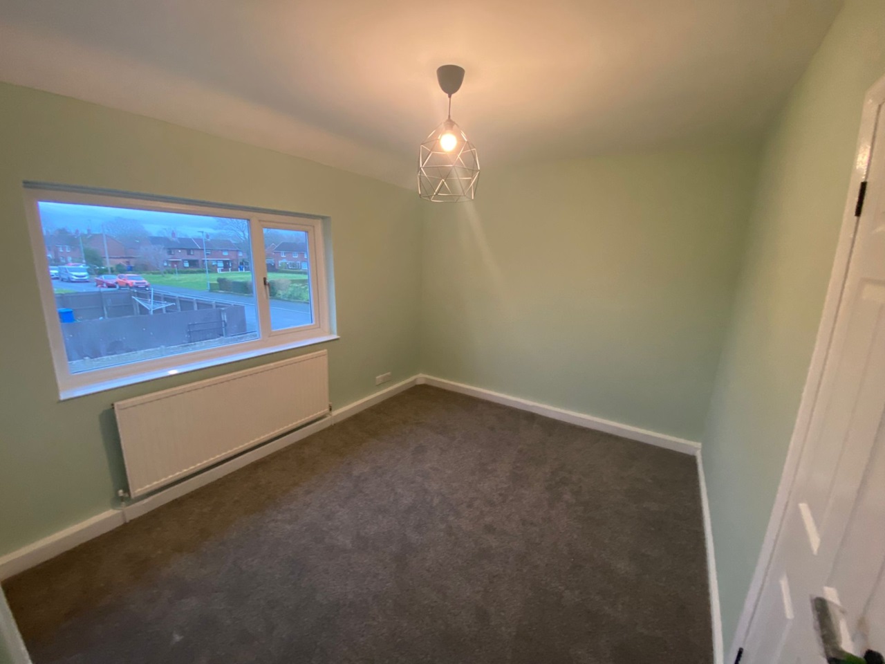 Golborne, Warrington 3 Bed SemiDetached House, Derby Road, WA3 To