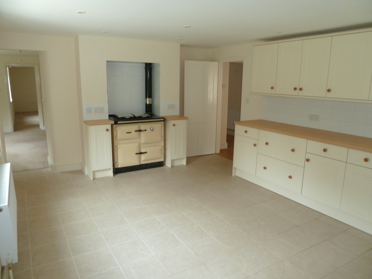 Tollard Royal, Salisbury 5 Bed Detached House, Rushmore Park, SP5