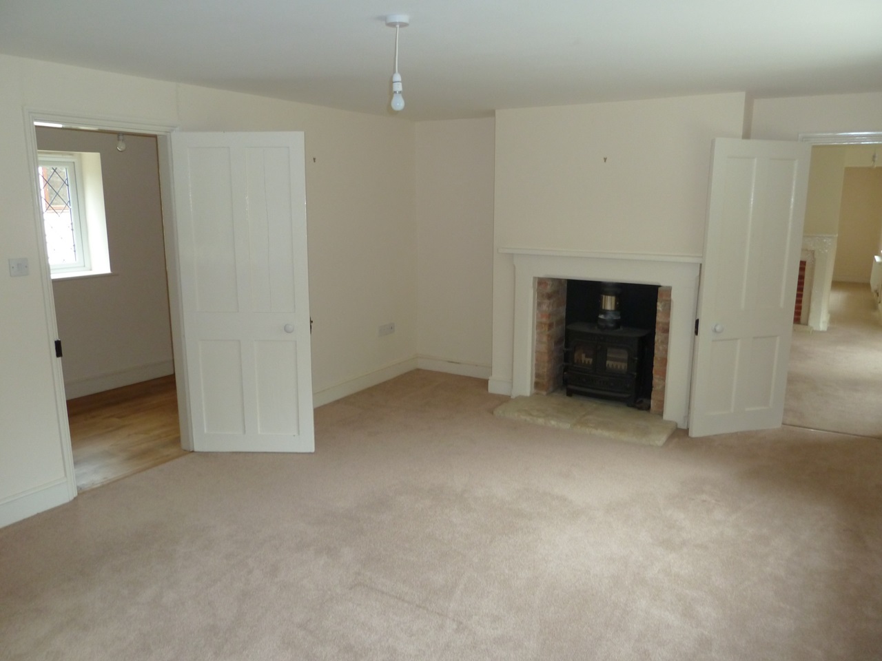 Tollard Royal, Salisbury 5 Bed Detached House, Rushmore Park, SP5