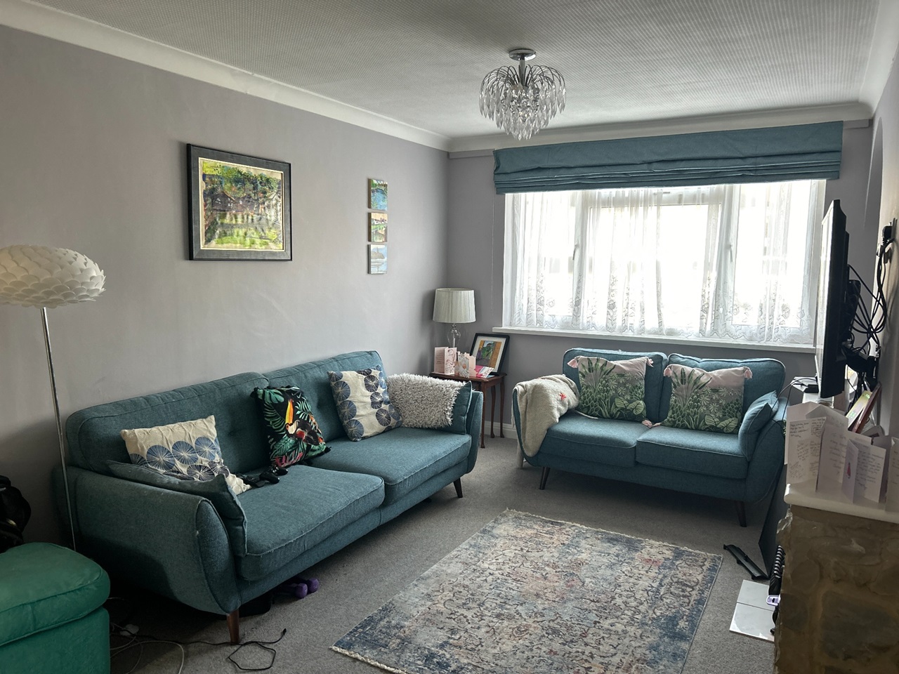 Ruislip Room in a Shared House, Cavendish Avenue, HA4 To Rent Now