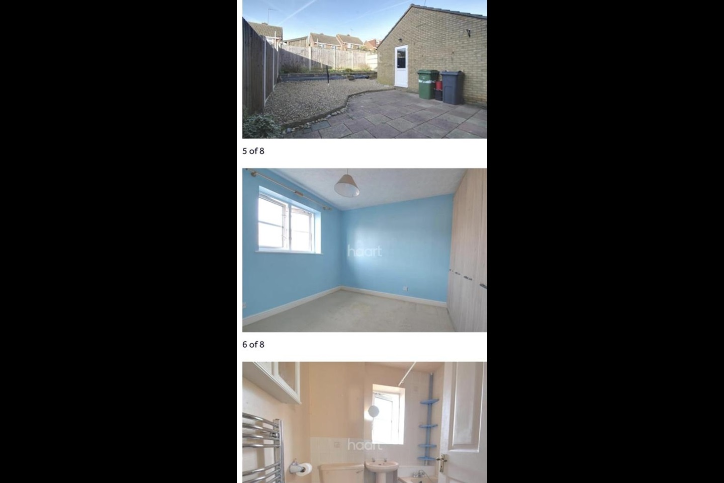 Maidstone 3 Bed Terraced House, Tonbridge Road, ME16 To Rent Now