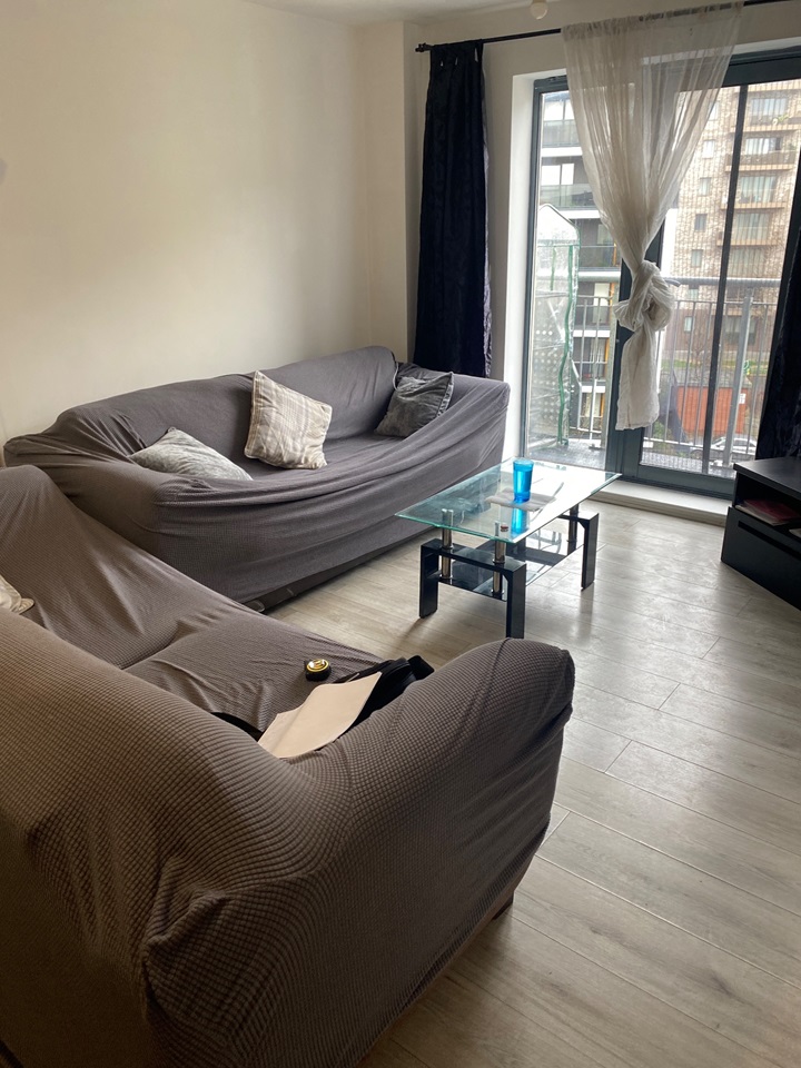 Barking 1 Bed Flat, Rill Court, IG11 To Rent Now for £1,250.00 p/m