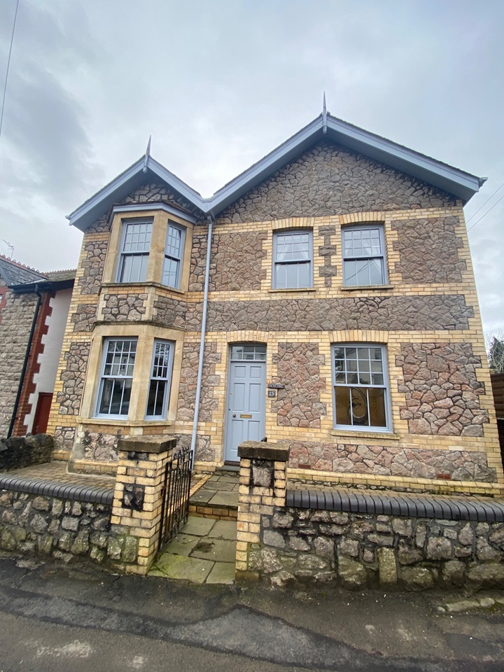 Dinas Powys 4 Bed Detached House, Britway Road, CF64 To Rent Now