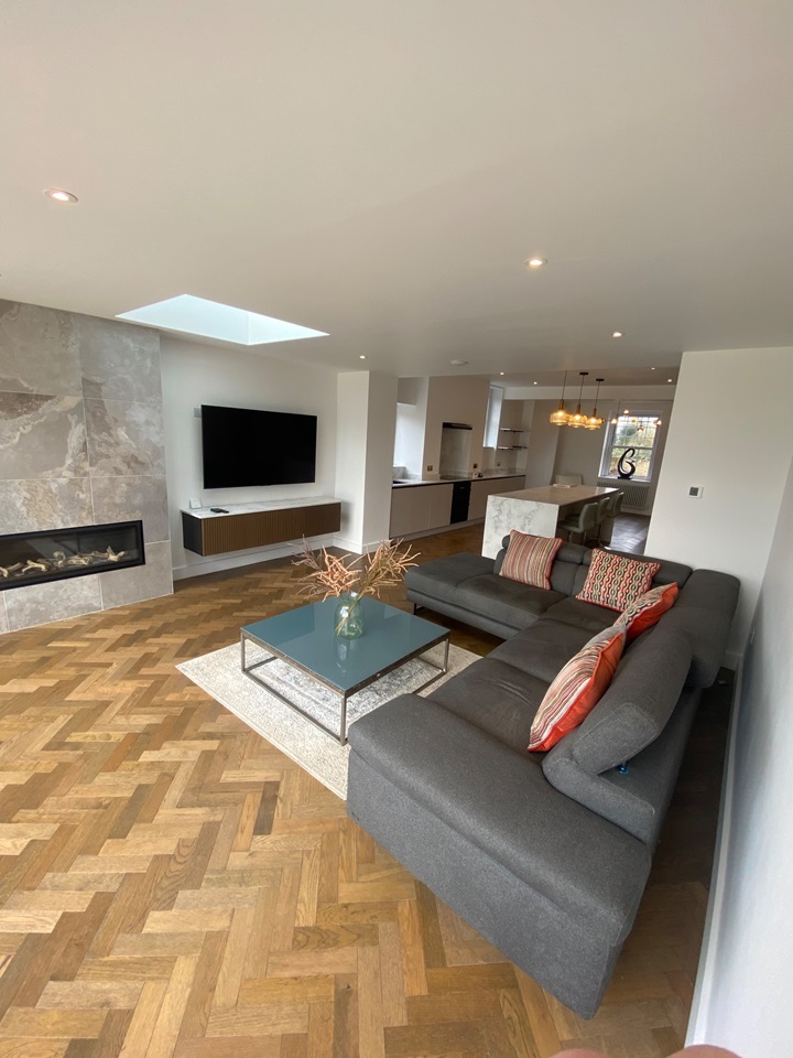 Dinas Powys 4 Bed Detached House, Britway Road, CF64 To Rent Now