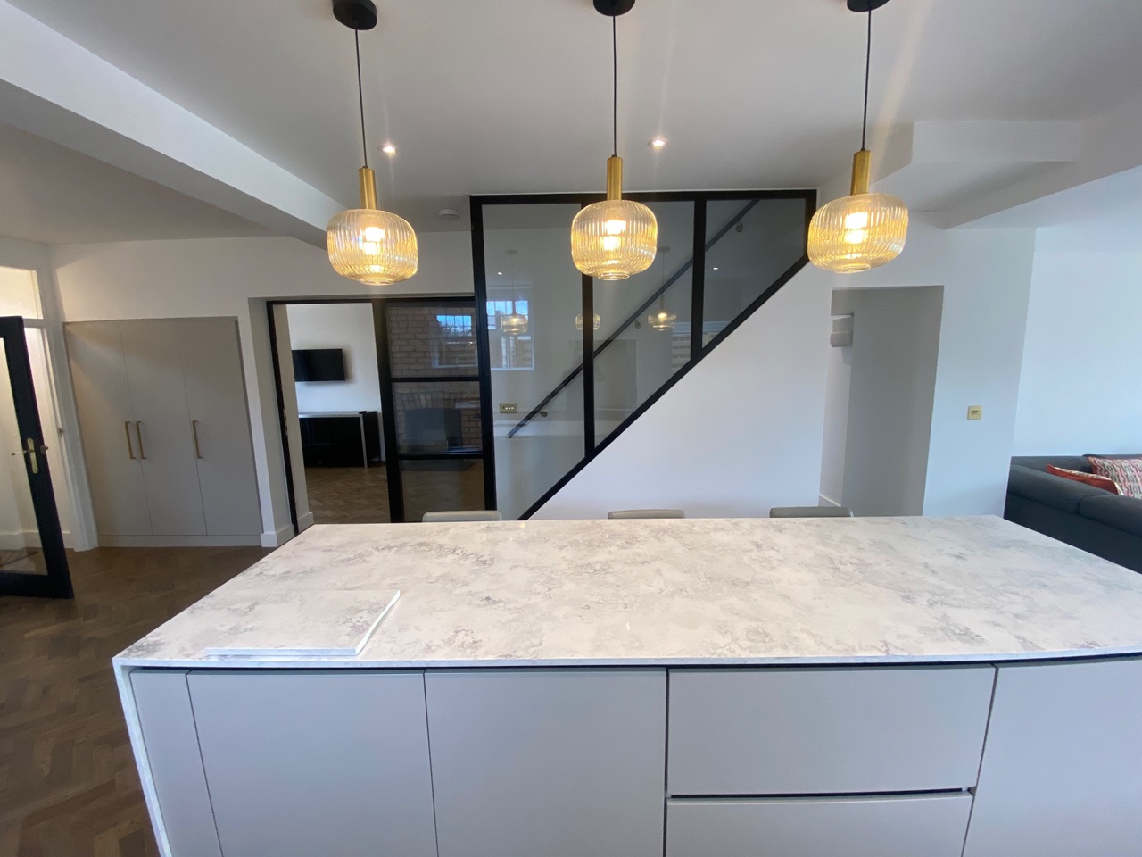 Dinas Powys 4 Bed Detached House, Britway Road, CF64 To Rent Now