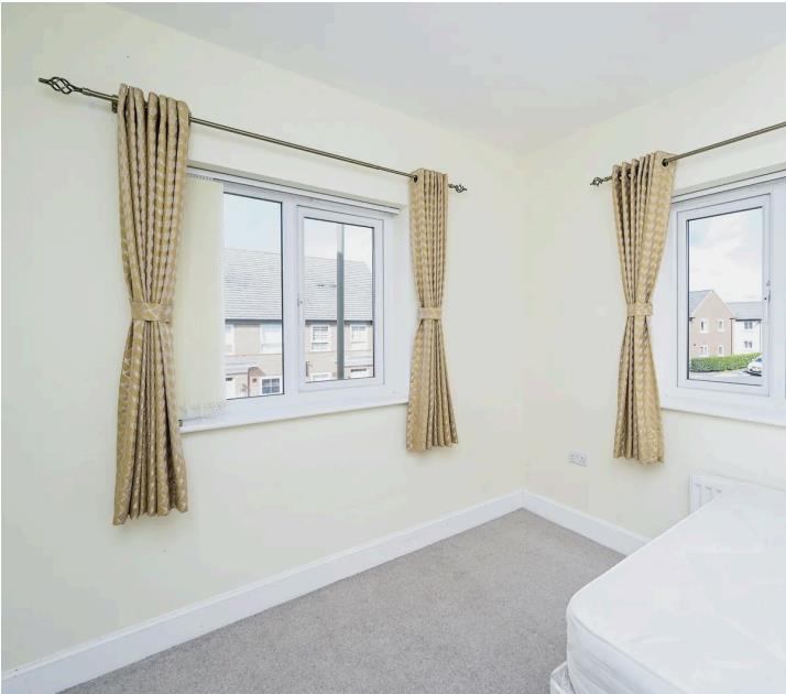 Stenson Fields, Derby 4 Bed Detached House, Dewberry Court, DE24 To