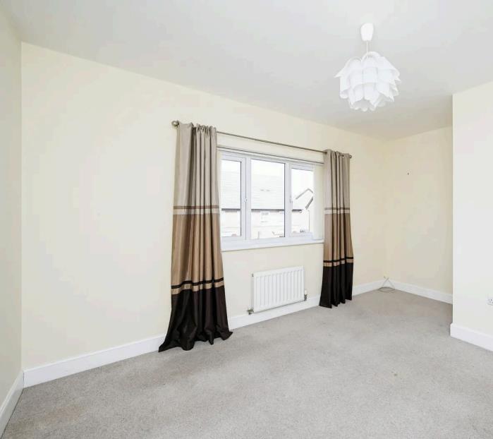 Stenson Fields, Derby 4 Bed Detached House, Dewberry Court, DE24 To