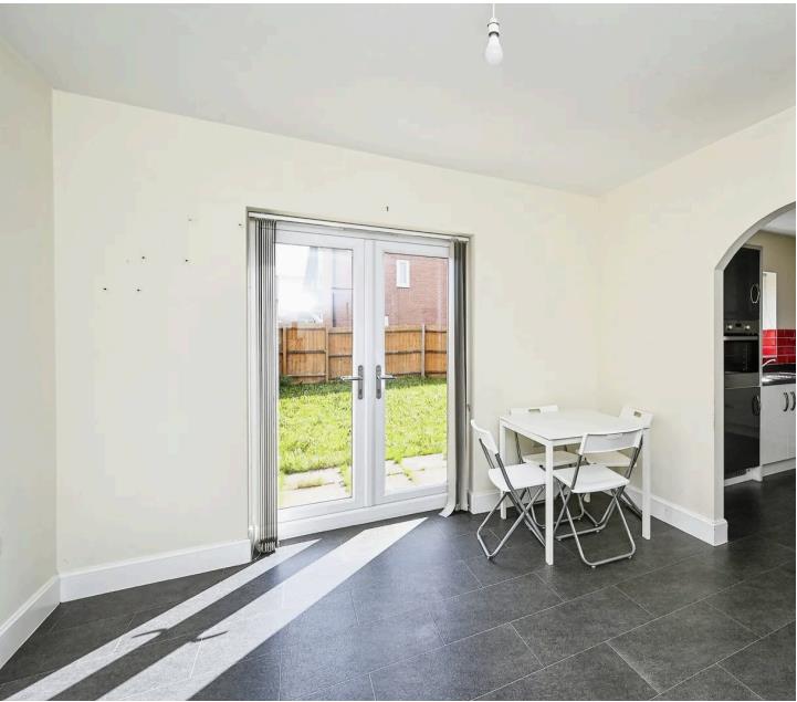 Stenson Fields, Derby 4 Bed Detached House, Dewberry Court, DE24 To