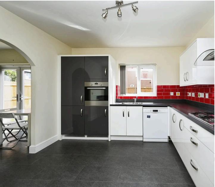 Stenson Fields, Derby 4 Bed Detached House, Dewberry Court, DE24 To