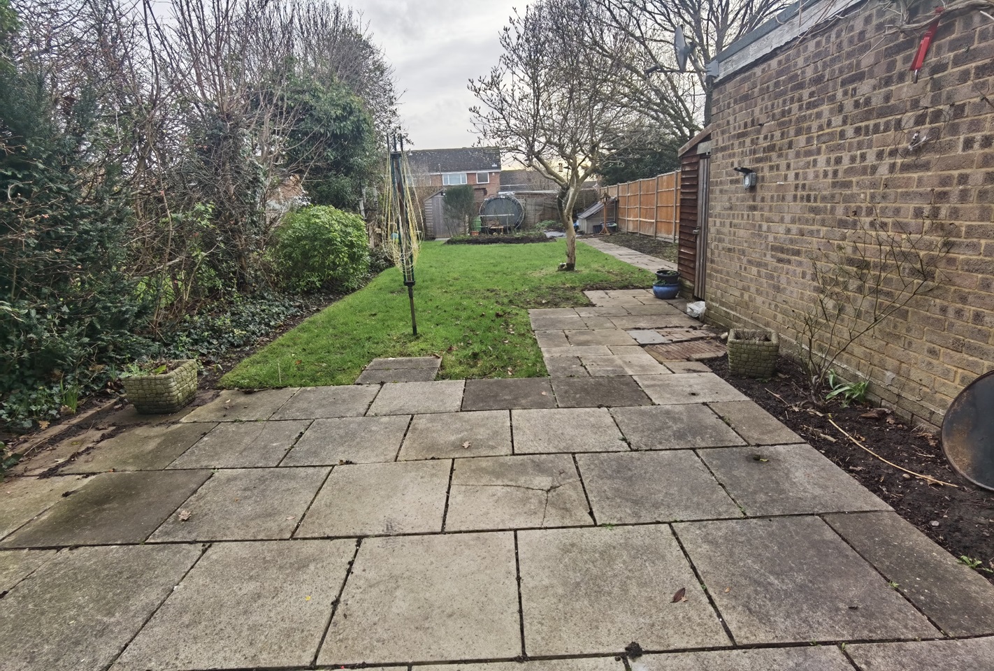 Wokingham 3 Bed SemiDetached House, Goodings Green, RG40 To Rent