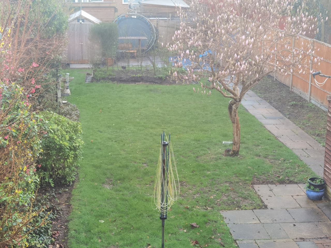 Wokingham 3 Bed SemiDetached House, Goodings Green, RG40 To Rent