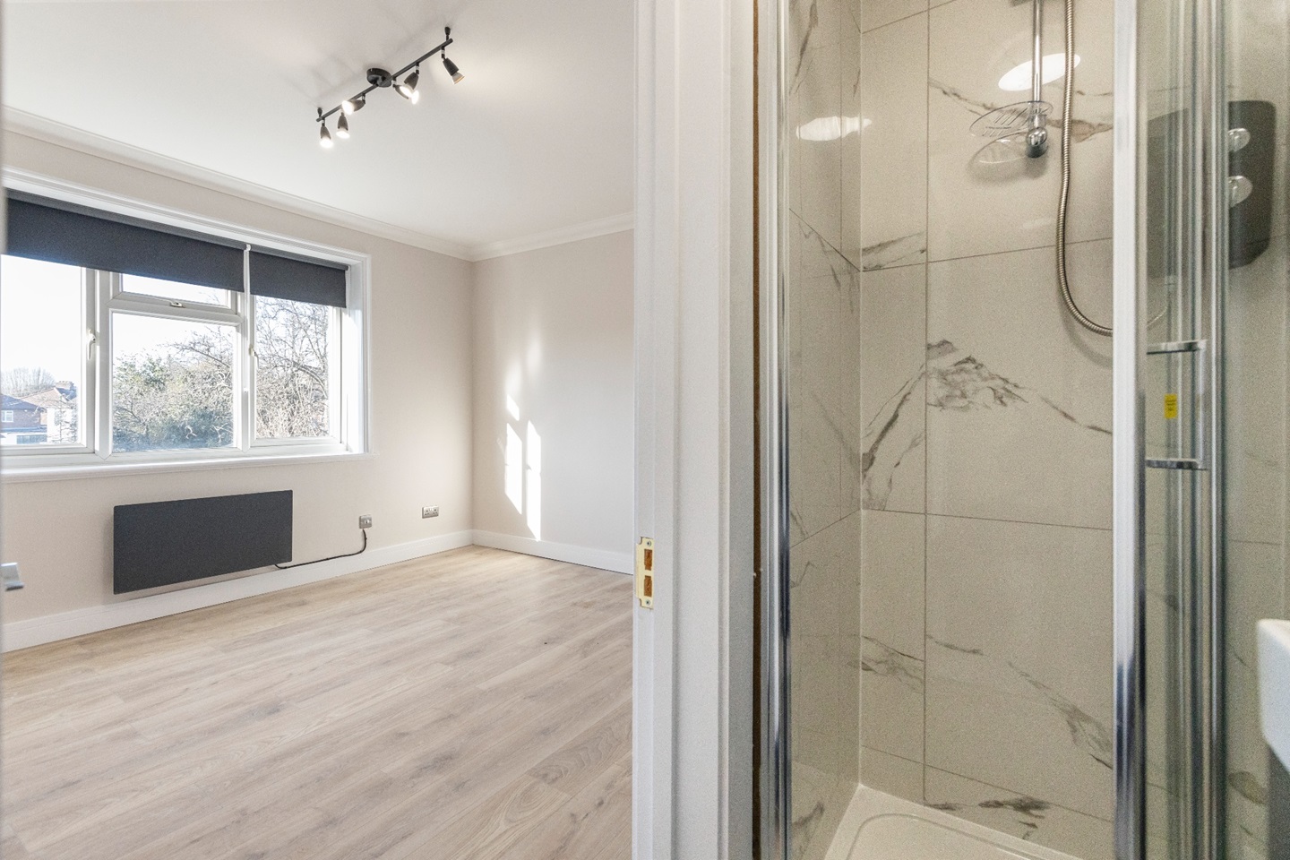 London Studio Flat, Hendon Way, NW2 To Rent Now for £1,095.00 p/m