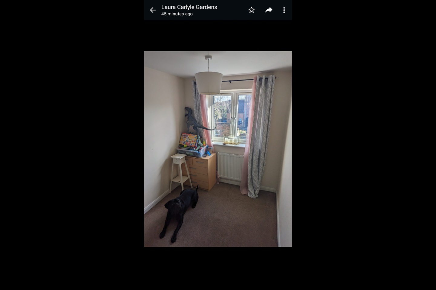 Heanor 3 Bed Terraced House, Carlyle Gardens, DE75 To Rent Now for