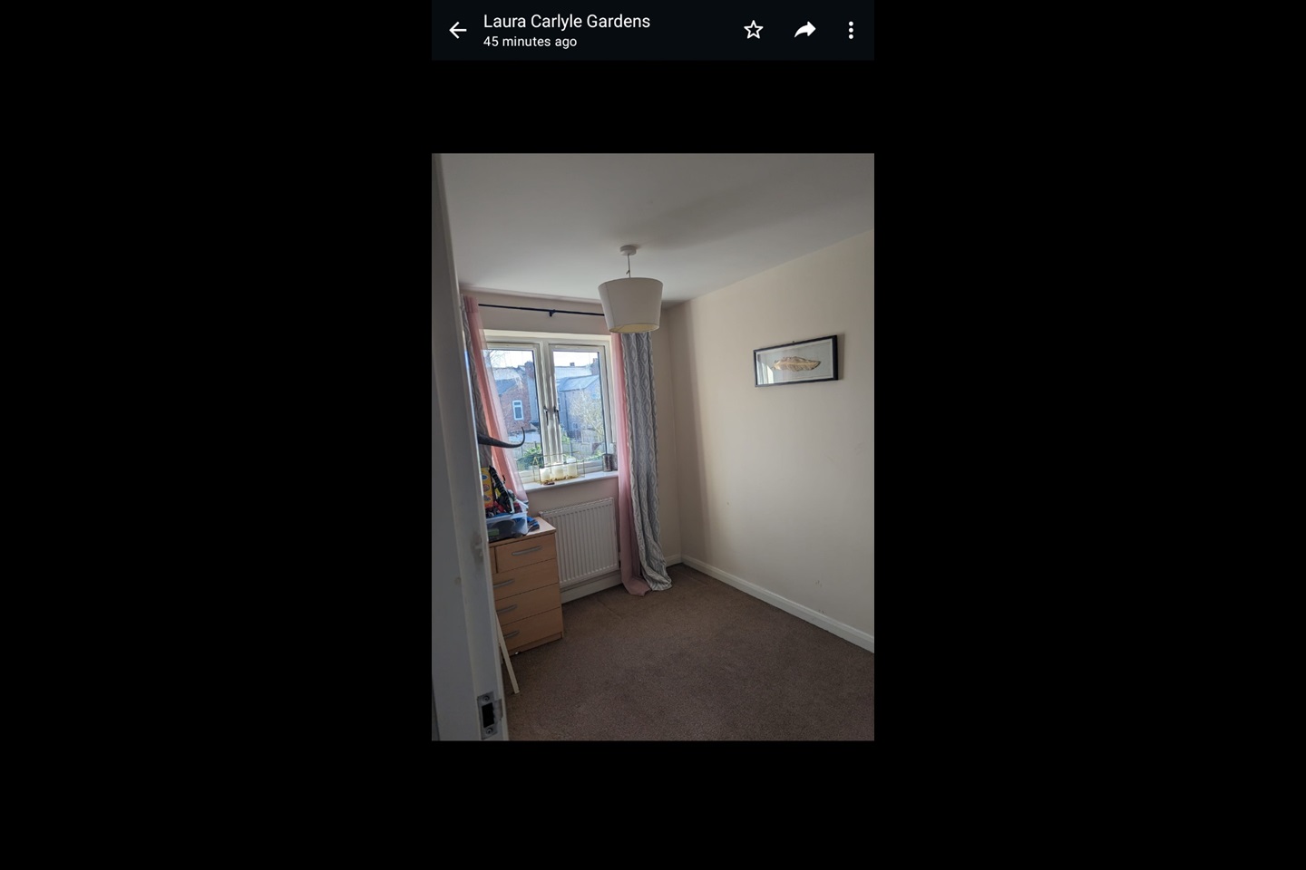 Heanor 3 Bed Terraced House, Carlyle Gardens, DE75 To Rent Now for