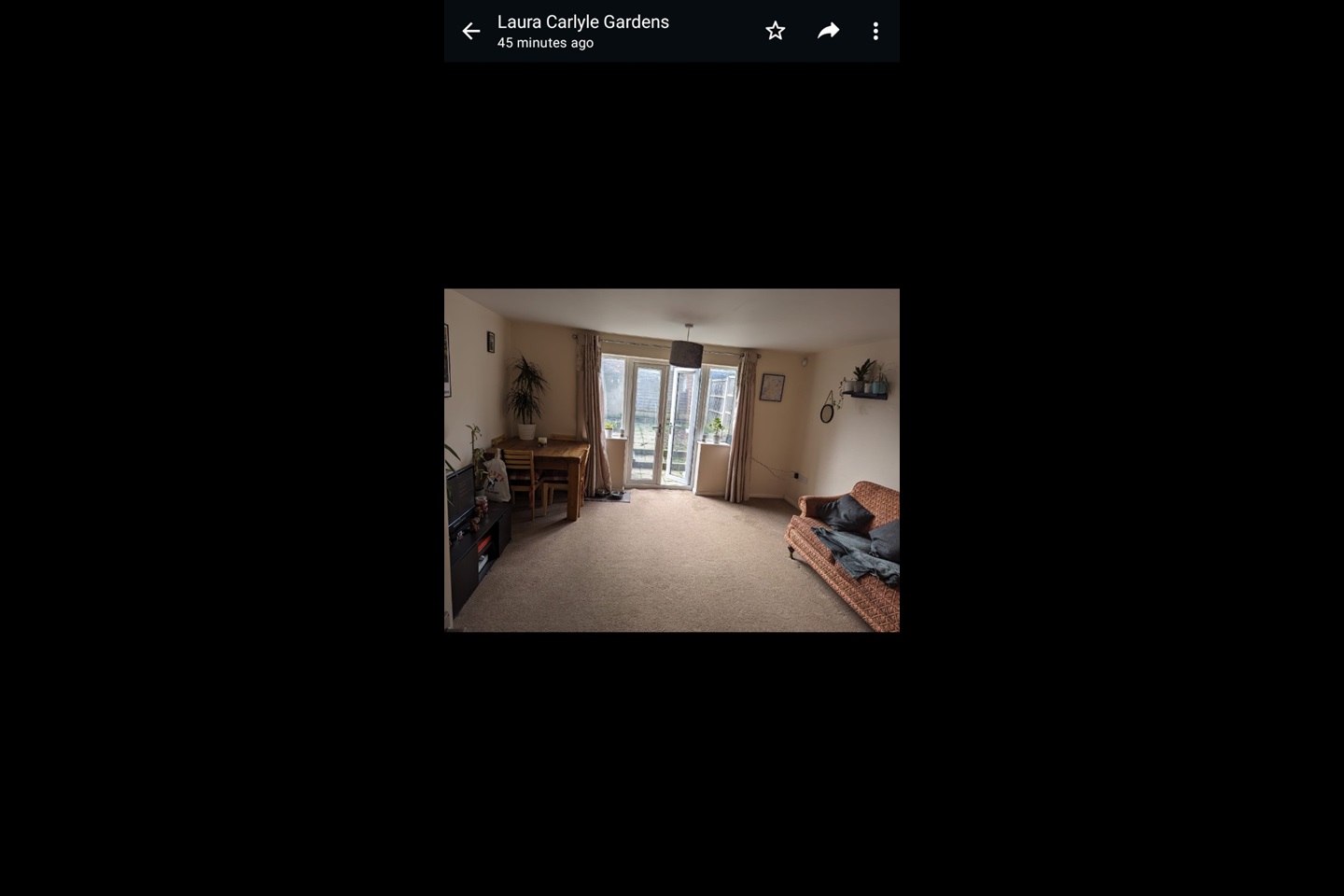 Heanor 3 Bed Terraced House, Carlyle Gardens, DE75 To Rent Now for