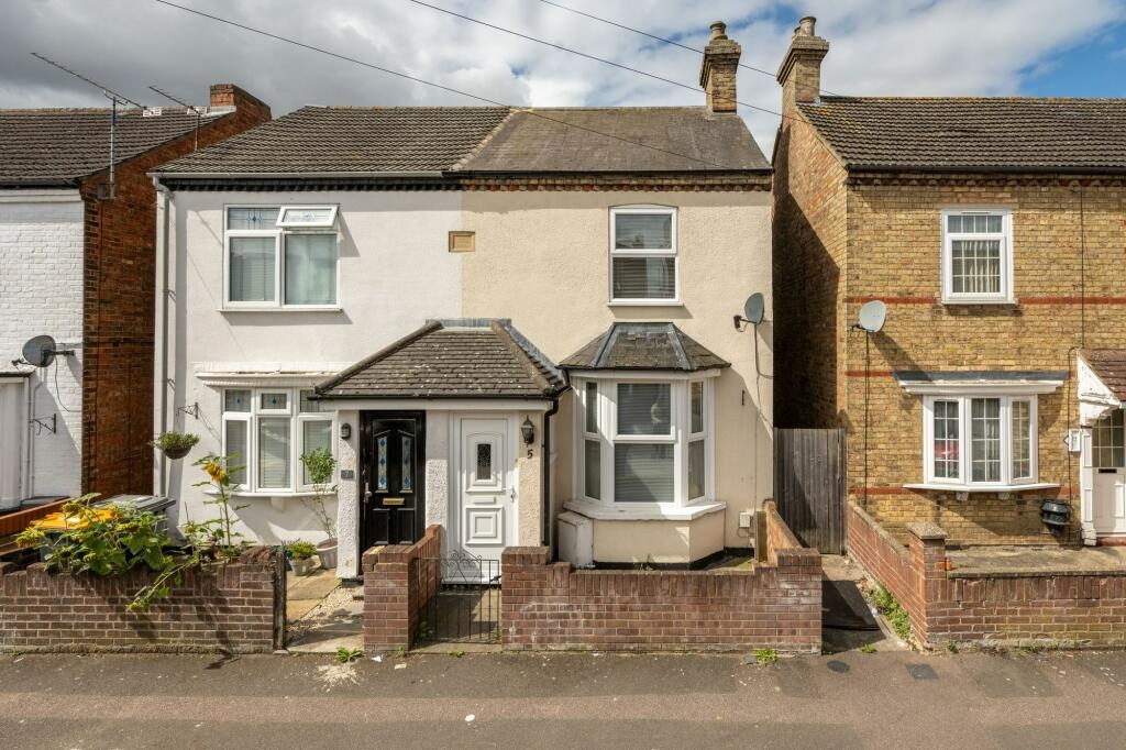 Kempston, Bedford 3 Bed SemiDetached House, Littledale Street, MK42