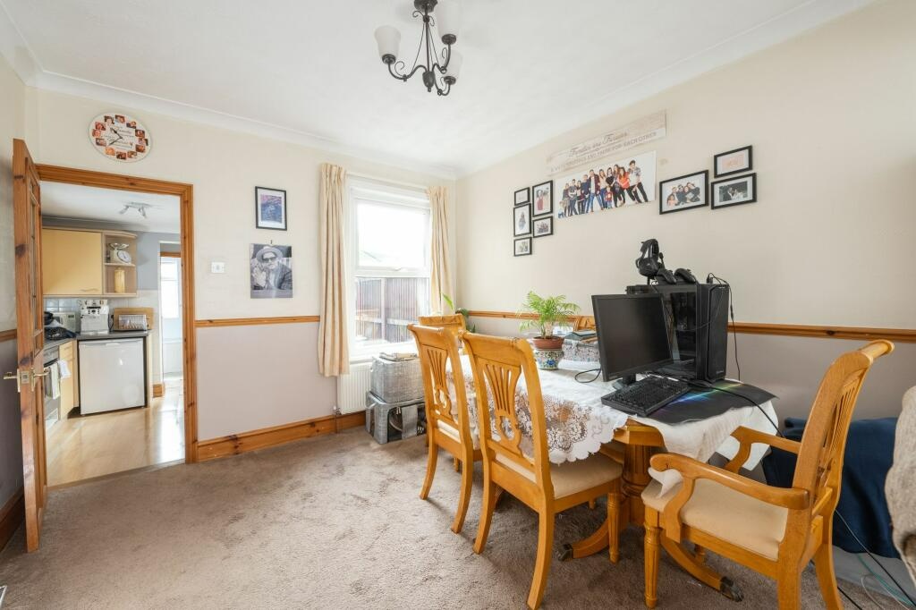 Kempston, Bedford 3 Bed SemiDetached House, Littledale Street, MK42