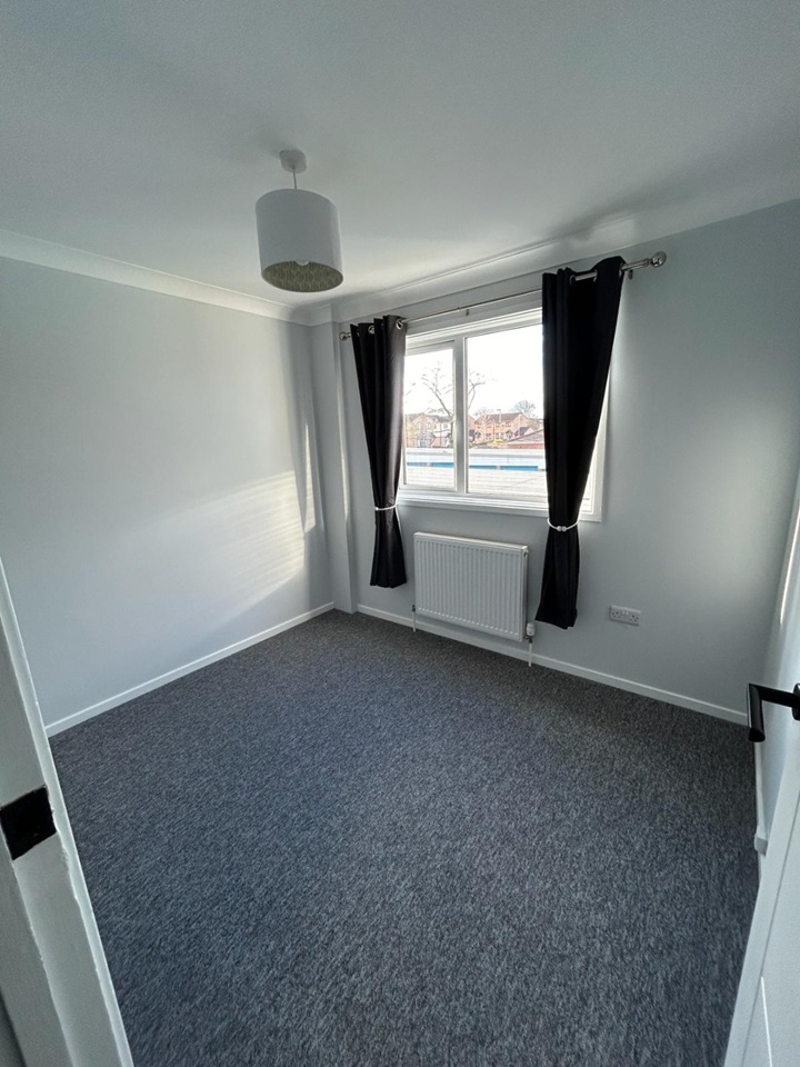 Basingstoke 3 Bed Terraced House, Mozart Close, RG22 To Rent Now