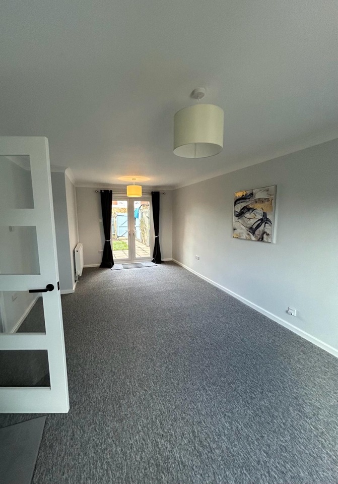 Basingstoke 3 Bed Terraced House, Mozart Close, RG22 To Rent Now