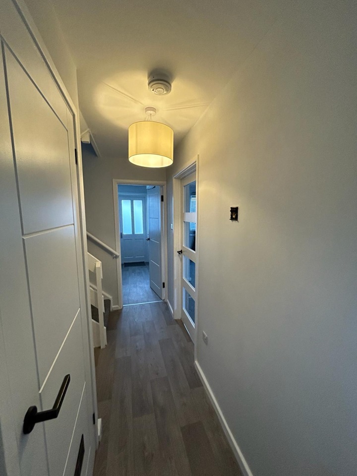 Basingstoke 3 Bed Terraced House, Mozart Close, RG22 To Rent Now