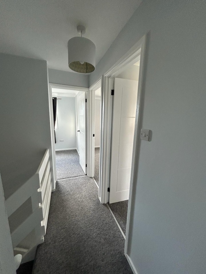 Basingstoke 3 Bed Terraced House, Mozart Close, RG22 To Rent Now