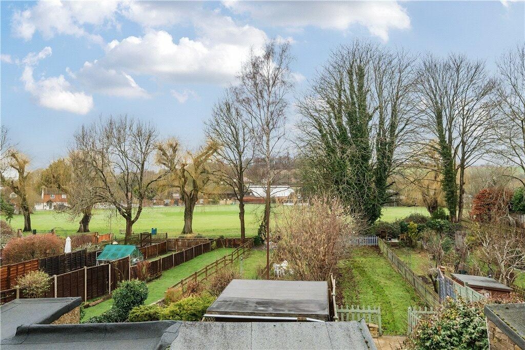 Eynsford, Dartford 2 Bed Terraced House, Willow Terrace, DA4 To