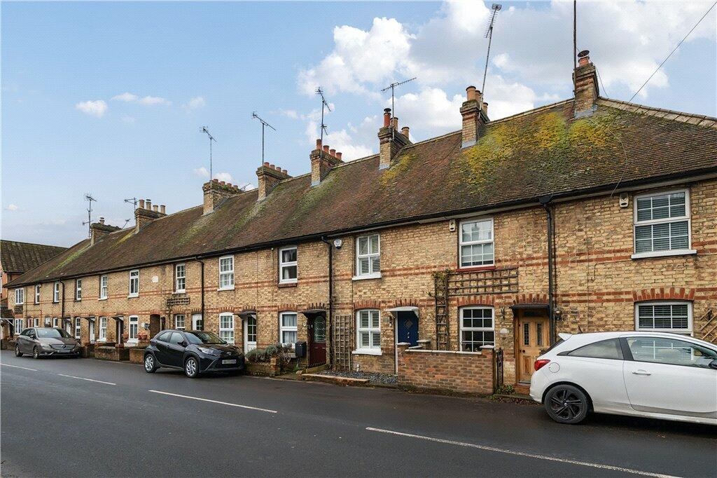 Eynsford, Dartford 2 Bed Terraced House, Willow Terrace, DA4 To