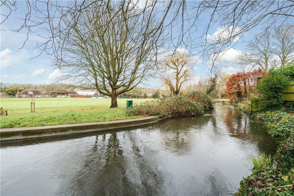 Eynsford, Dartford 2 Bed Terraced House, Willow Terrace, DA4 To