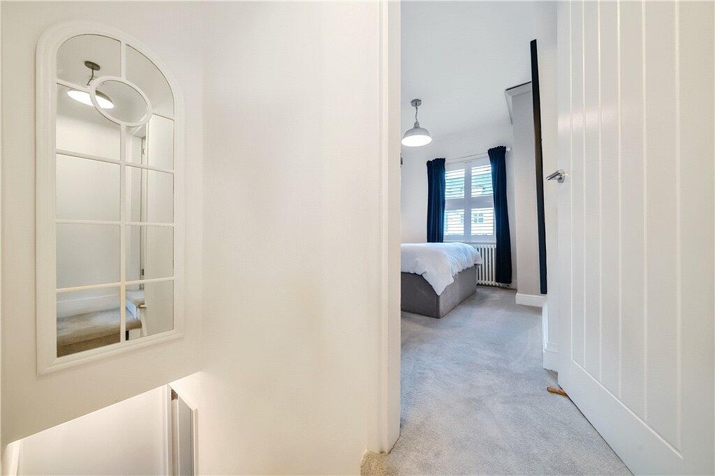 Eynsford, Dartford 2 Bed Terraced House, Willow Terrace, DA4 To