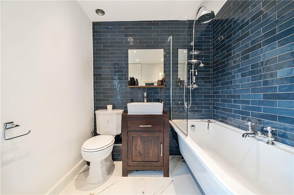 Eynsford, Dartford 2 Bed Terraced House, Willow Terrace, DA4 To