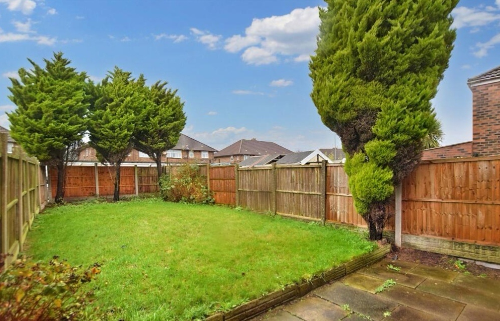 Whiston, Prescot 2 Bed SemiDetached House, Cumber Lane, L35 To