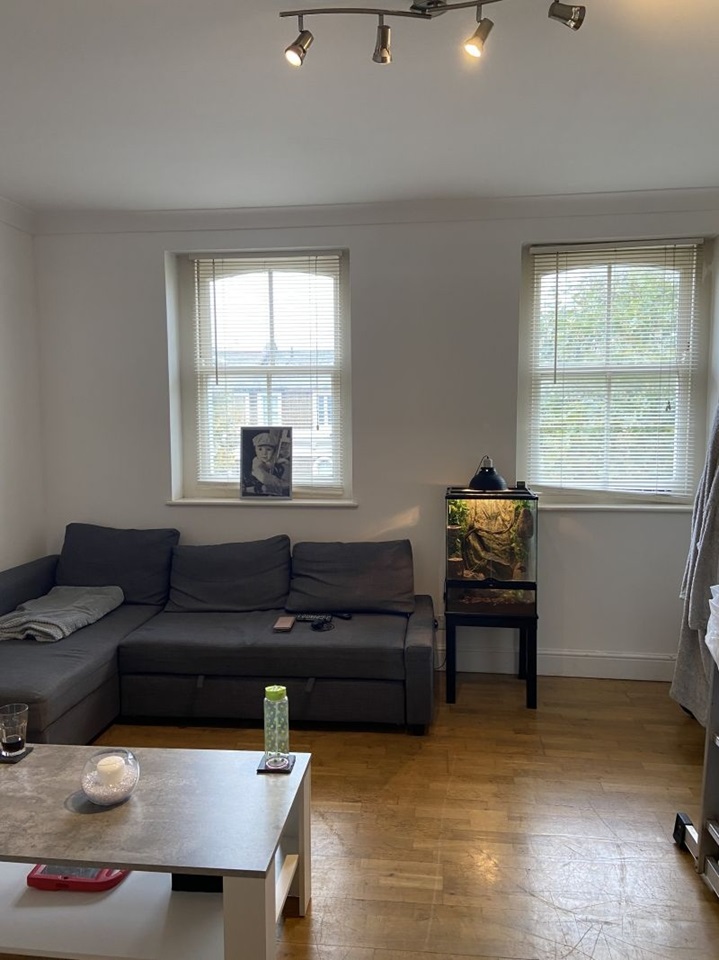 London 2 Bed Trafalgar Avenue, SE15 To Rent Now for £1,600.00 p/m