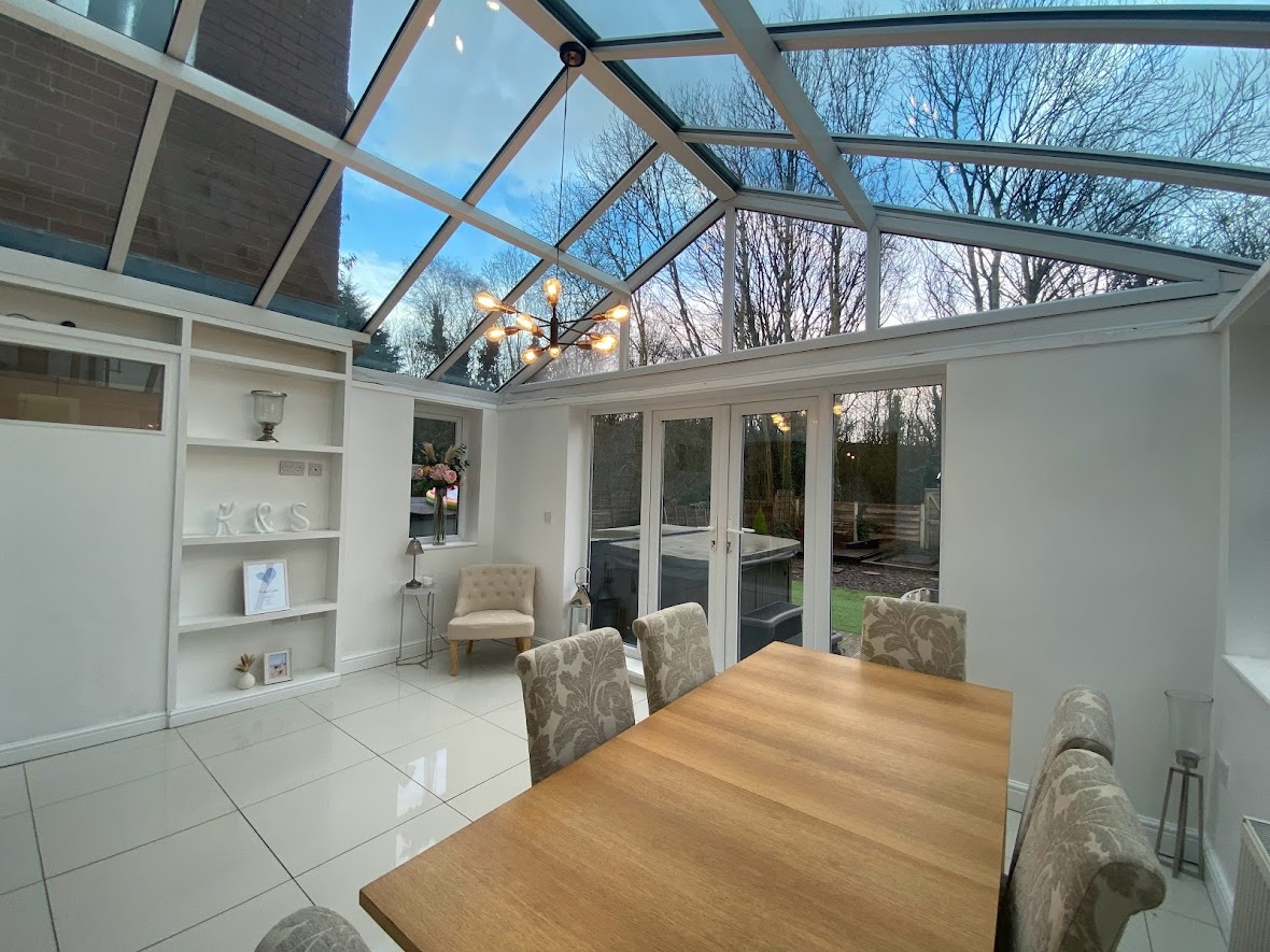 Worsley, Manchester 5 Bed SemiDetached House, Mulgrave Road, M28