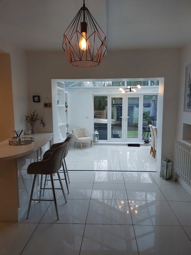 Worsley, Manchester 5 Bed SemiDetached House, Mulgrave Road, M28